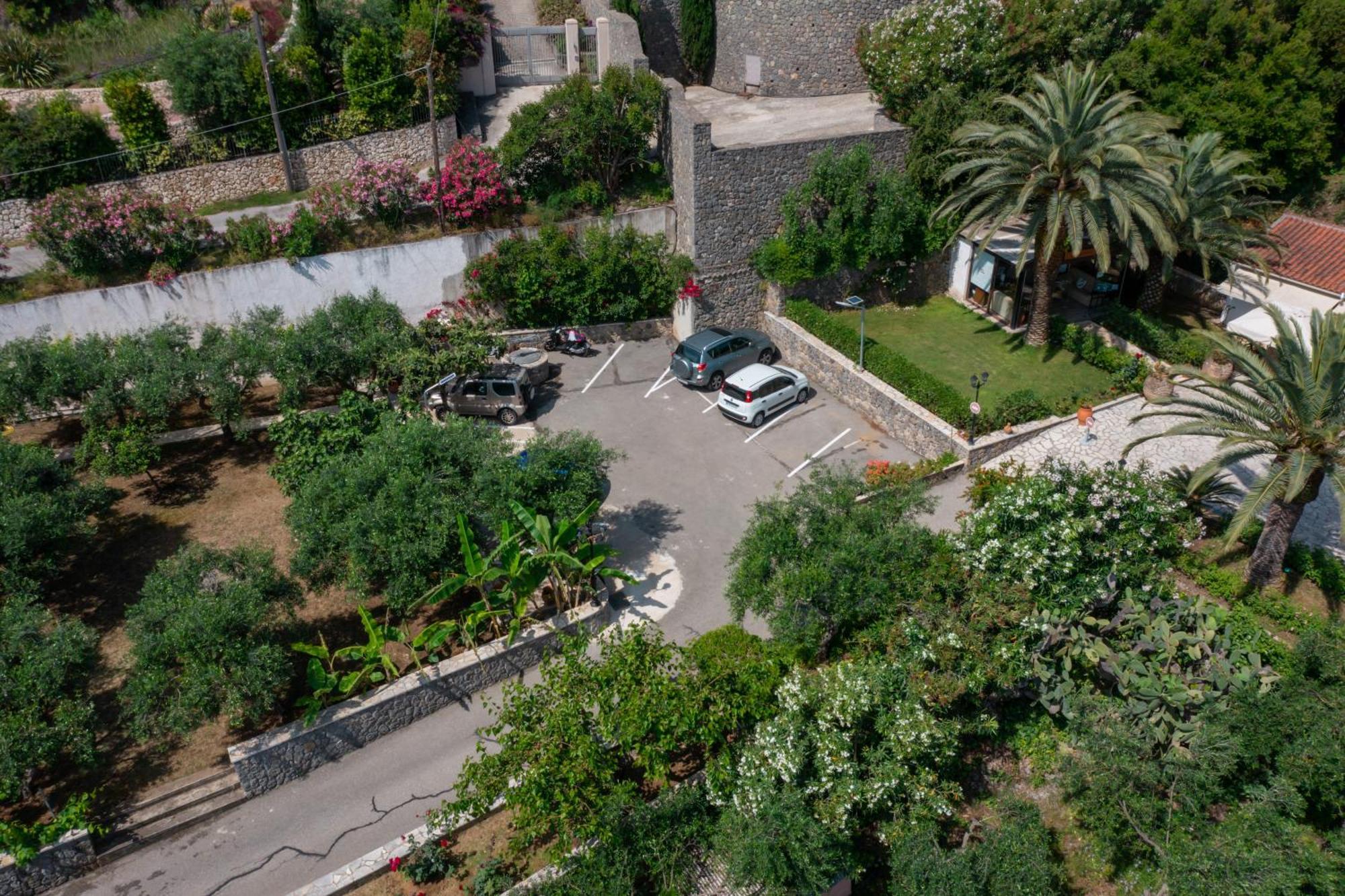 Kommeno Bella Vista Экстерьер фото