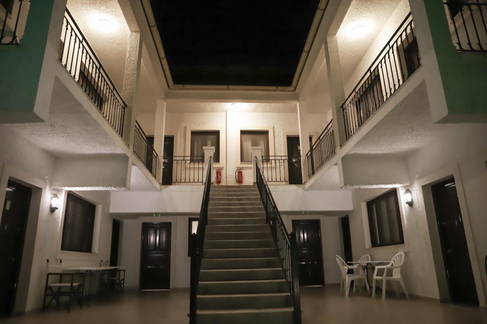 Kommeno Bella Vista Экстерьер фото